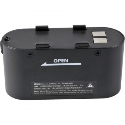 Batteria supplementare per PB960 Nera — immagine 4