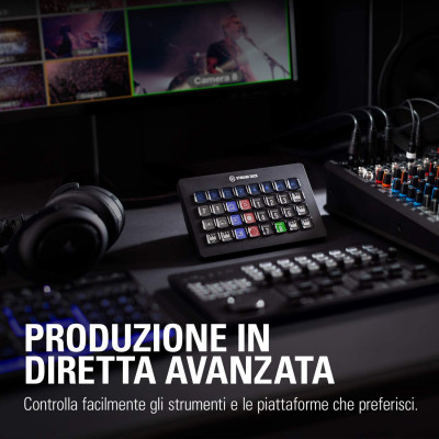Elgato Stream Deck XL — immagine 2