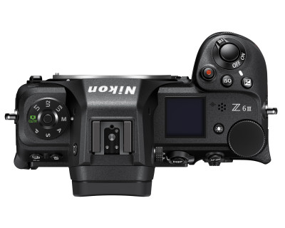Z6 III + Z 24-105mm f/4-7.1 + SDXC 128GB — immagine 4