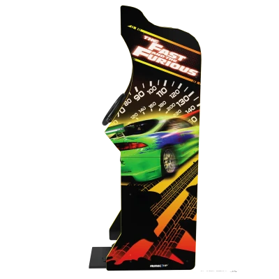 Fast and Furious Racing — immagine 3