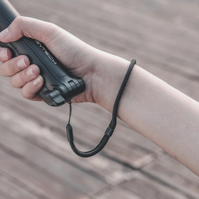 Treppiede MantisPod Z con CapLock — immagine 9