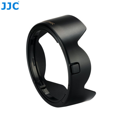 LH-EW65C Paraluce per Canon EW-65C (RF 16mm) — immagine 4