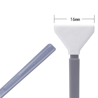 Swab per pulizia sensori APS-C - 12 pezzi — immagine 4