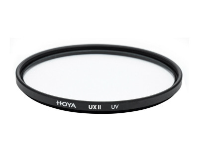 Filtro UX II UV 67mm — immagine 2
