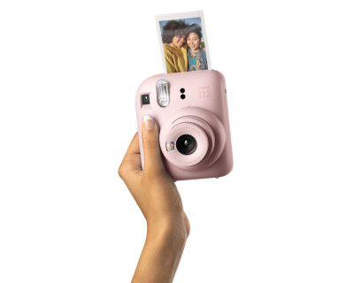 INSTAX Mini 12 Pink — immagine 4