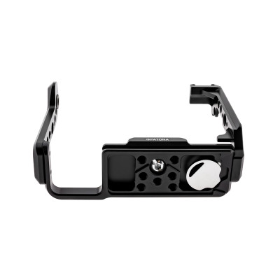 Premium Cage Sony FX30 FX3 — immagine 3
