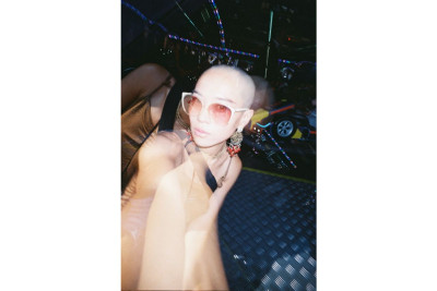 LomoApparat - Fotocamera Grandangolare 21 mm — immagine 13