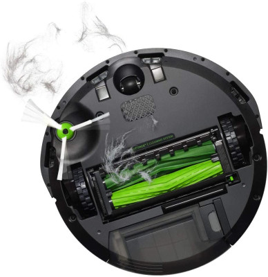 Roomba e5 mod. RVC-Y1 — immagine 3
