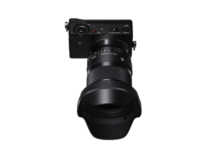 20MM F/1.4 DG DN (A) L-MOUNT — immagine 4