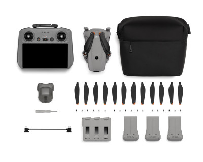 Lito X1 Fly More Combo (con radiocomando RC-2)