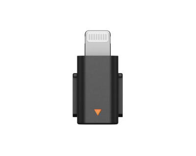 Adattatore smartphone (Lightning) per DJI Mic Mini