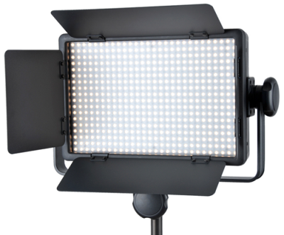 ILLUMINATORE LED LD-500W — immagine 2