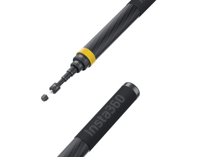 Selfie Stick Edizione Estendibile Migliorata (3 metri) — immagine 2