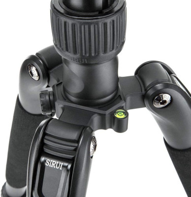 TREPPIEDE N-1004SK IN ALLUMINIO — immagine 5