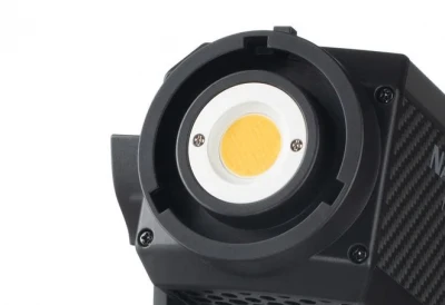 Luce Led Forza 60B Bicolore + Adattatore Bowens + Maniglia — immagine 8