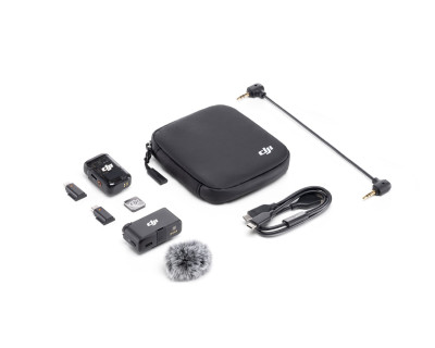 Mic 2 (1 TX + 1 RX) — immagine 11