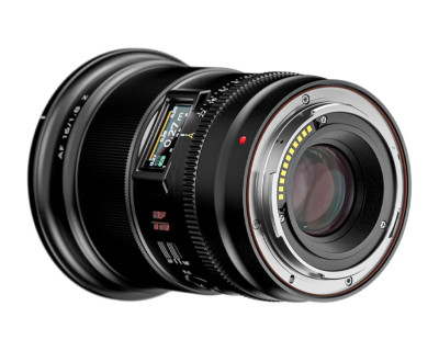 AF 16mm f/1.8 Nikon Z — immagine 4