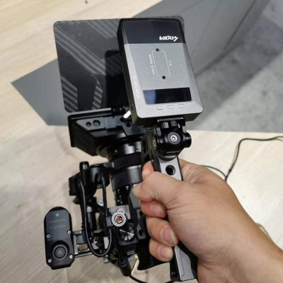 Atom 500 HDMI Trasmettitore Wireless (150m) — immagine 5