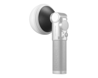 Riflettore LM-R28 con diffusore a cupola per Godox LUX MASTER — immagine 2