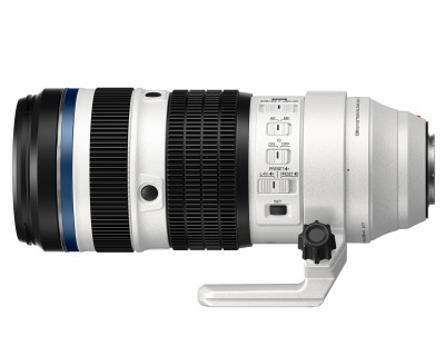 M.Zuiko 50-200mm F2.8 IS PRO