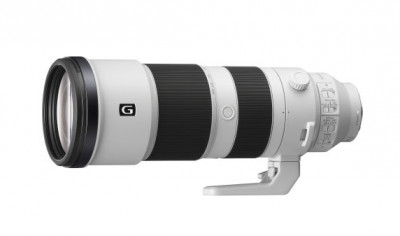 FE 200-600mm f/5.6-6.3 G OSS (SEL200600G) — immagine 2