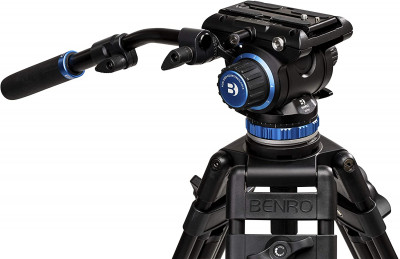 Testa Video S6 PRO — immagine 4