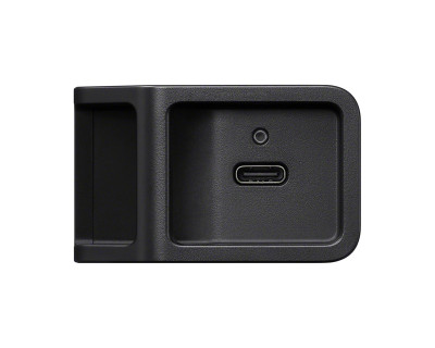 DC-C1 Accoppiatore DC con USB PD per NP-FZ100/FW50 — immagine 5