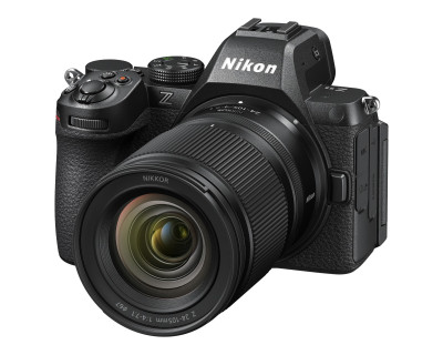Z5 II + Z 24-105mm f/4-7.1 + SDXC 128GB