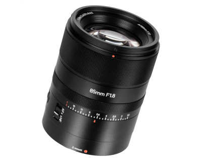 AF 85mm F1.8 x Nikon Z — immagine 2