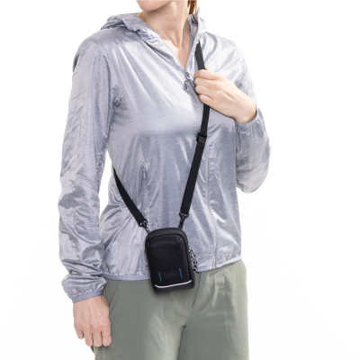Custodia Skyline V2 Pouch 3 Grigia — immagine 5