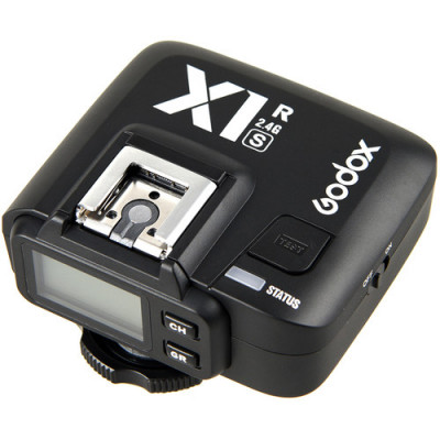 X1R-S Ricevitore wireless TTL per Sony — immagine 2